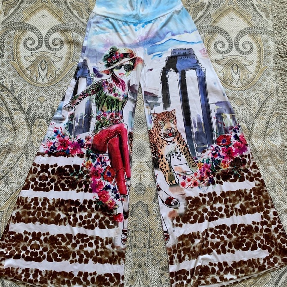 Pants - Picture 1 of 1